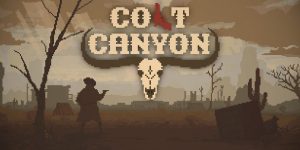 Colt Canyon (PS4, PSN)