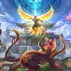 Immortals Fenyx Rising – Myths of the Eastern Realm kiegészítő (PS5, PS4, PSN)