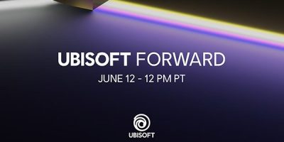 Ubisoft Forward – az E3 része lesz