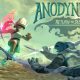 Anodyne 2: Return to Dust (PS5, PS4, PSN)