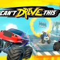 Can’t Drive This (PS5, PS4, PSN)