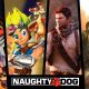 Naughty Dog – még mindig nehezen tudnak egyszerre több projekten dolgozni