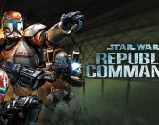 Star Wars: Republic Commando (PS4, PSN)