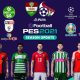 eFootball PES 2021 – PESHUNpatch hiánypótló