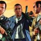 Grand Theft Auto V – novemberben jelenik meg PS5-re