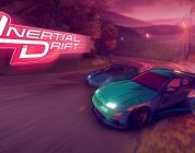 Inertial Drift (PS4, PSN)