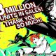 Persona 5 Strikers – túl az 1,3 millión