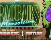 Baobabs Mausoleum Grindhouse Edition – Country of Woods and Creepy Tales (PS4, PSN)