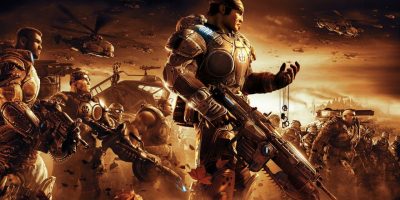 Gears of War 3 – kikerült egy PS3-as prototípus