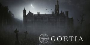 Goetia (PS4, PSN)