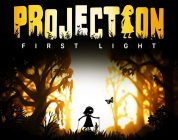 Projection: First Light (PS4, PSN)