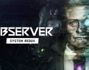 Observer: System Redux (PS5, PSN)