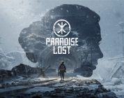 Paradise Lost (PS4, PSN)