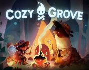 Cozy Grove (PS4, PSN)