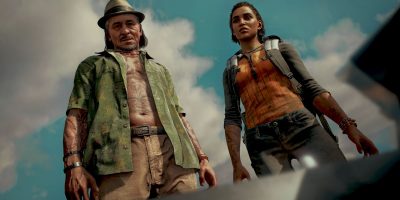 Far Cry 6 – mégis politikai a játék