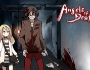 Angels of Death (PS4, PSN)