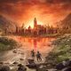 The Elder Scrolls Online – Blackwood kiegészítő csomag (PS5, PS4)