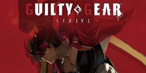 GUILTY GEAR -STRIVE- (PS5, PS4)