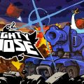 Mighty Goose (PS5, PS4, PSN)