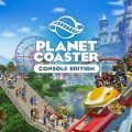 PLANET COASTER: CONSOLE EDITION (PS4, PS5)