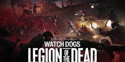 Watch Dogs: Legion – zombis túlélő móddal bővül