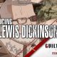 Guilty Gear: Strive – bemutató videó Goldlewis Dickinsonról