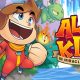 Alex Kidd in Miracle World DX (PS4, PS5, PSN)
