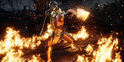 Mortal Kombat 11 – elérte a 12 millió eladott példányt