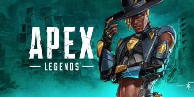 Apex Legends – előzetesen az új szezon