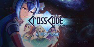 CrossCode – A New Home kiegészítő (PS4, PSN)