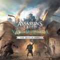 Assassin’s Creed Valhalla – The Siege of Paris kiegészítő (PS5, PS4, PSN)