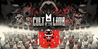 Cult of the Lamb – rövid játékmenet részletek a szektázásról