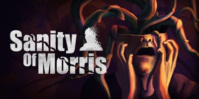 Sanity of Morris (PS4, PSN)