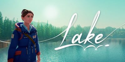 Lake – interaktív sztoris játék érkezik
