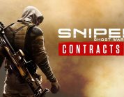 SNIPER GHOST WARRIOR CONTRACTS 2 (PS4)