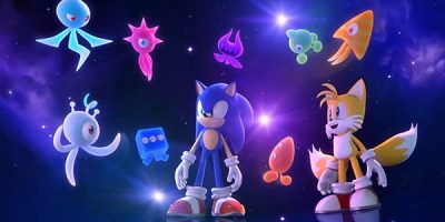 Sonic Colors Ultimate – előzetesen a Wispek