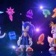 Sonic Colors Ultimate – előzetesen a Wispek