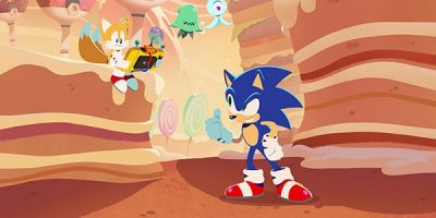 Sonic Colors: Rise of the Wisps – elérhető az első rész