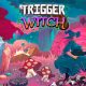 Trigger Witch (PS4, PSN)