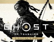 Ghost of Tsushima Director’s Cut (PS5, PS4)