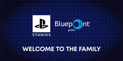 Bluepoint Games – felvásárolta a Sony