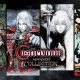 Castlevania Advance Collection – megjelent egy gyűjtemény