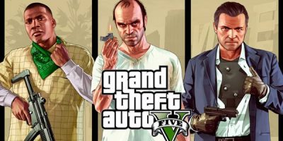 Grand Theft Auto V – márciusra tolták a PS5-ös megjelenést