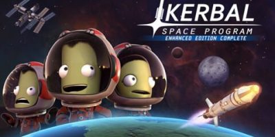 Kerbal Space Program Enhanced Edition – már kapható is PS5-re