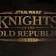 Star Wars: Knights of the Old Republic Remake – végre hivatalos az újraalkotás
