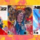 NBA 2K22 (PS5, PS4)