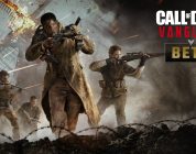 Call of Duty: Vanguard – kipróbáltuk a korai PlayStation-bétát