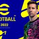 eFootball 2022 – ingyenes foci szeptember végén