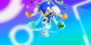 Sonic Colors Ultimate (PS4)