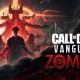 Call of Duty: Vanguard – bemutatkozott a zombi mód